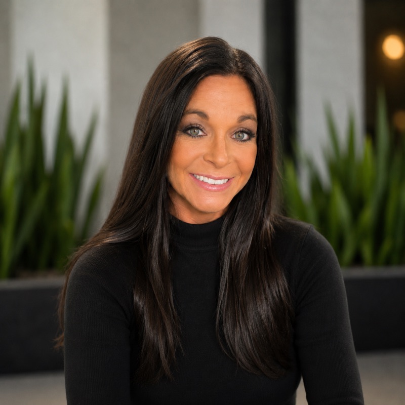 Patricia Garner, Payroll Specialist