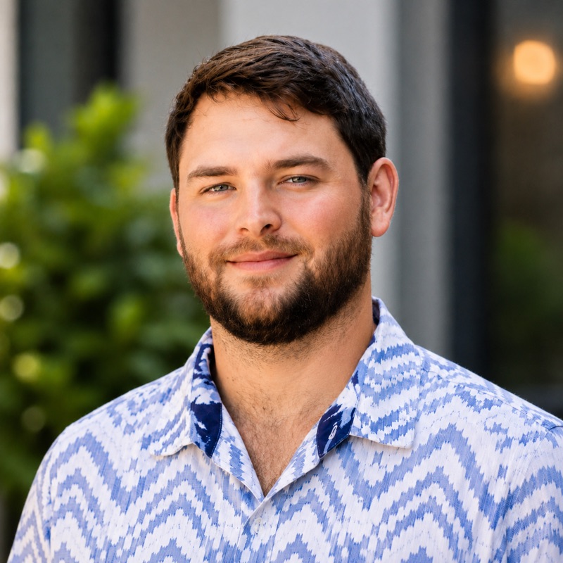 Reiss Bradburn, Insurance Agent